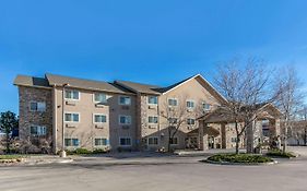 Comfort Inn And Suites Fort Collins